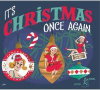It S Christmas Once Again