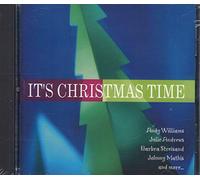 Various Artists - It's Christmas Time