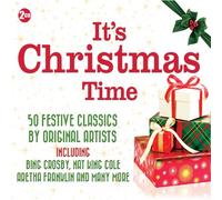 Various Artists - It's Christmas Time [Import]
