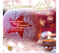Various Artists - It's Christmas Time Again