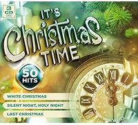 Various Artists - It's Christmas Time-Digi-