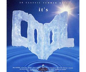 Various Artists - It's Cool 20 Classic Summer Hits