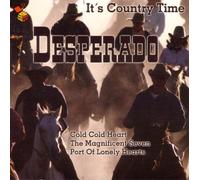 Various Artists - It's Country Time-Despera
