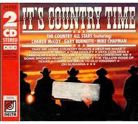 Various Artists - It's Country Time (US Import)