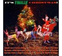 Various Artists - It's Finally Christmas