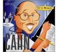 Various Artists - It's Magic: Capitol Sings Cahn