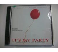Various Artists - It's My Party