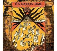 Various Artists - It's Nation Time: African Visionary Music (Various Artists) [V