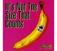 Various Artists - It's Not The Size That Counts