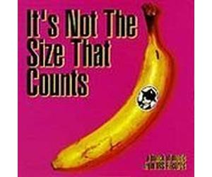 Various Artists - It's Not The Size That Counts