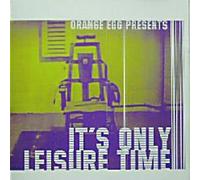 Various Artists - It's Only Leisure Time [Import]