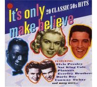 Various Artists - It's Only Make Believe