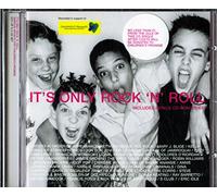 Various Artists - It's Only Rock 'n' Roll [CD 1] [Import]