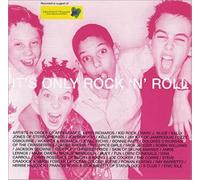 Various Artists - It's Only Rock 'n' Roll [Import]