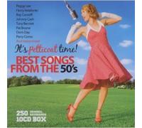 Various Artists - It's Petticoat Time [Import]