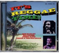 Various Artists - It's Reggae Time