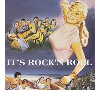 Various Artists - It's Rock 'n' Roll-30tr [Import]
