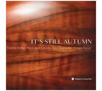 Various Artists - It's Still Autumn [Cd]