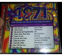 Various Artists - It's The 70's Again 2