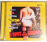 Various Artists - Its The Punk Nasties..... Vol.2