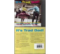 Various Artists - It's Trad Dad