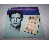 VARIOUS ARTISTS Ivor Novello Showtime UK 2xLP 1983