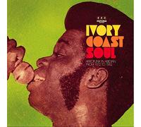 Various Artists - Ivory Coast Soul [Import]