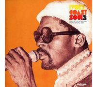 Various Artists - Ivory Coast Soul Vol.2 [Import]