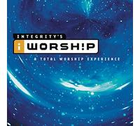 Various Artists - Iworship 2