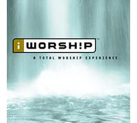 Various Artists - Iworship