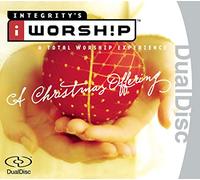 Various Artists - Iworship: Christmas Offering