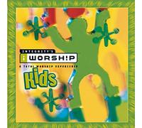 Various Artists - Iworship Kids