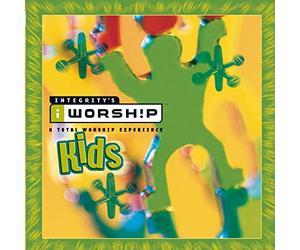 Various Artists - Iworship Kids