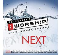 Various Artists - Iworship Next