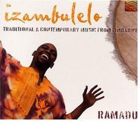 VARIOUS ARTISTS Izambulelo (CD)