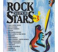 Various Artists - J. Geils Band, Joe Cocker, Peter Gabriel, Queen, Toten Hosen, Roxette. [Import]