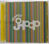Various Artists - J-Pop Trance