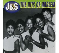 Various Artists - J & S-Hits of Harlem/Various