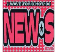Various Artists - J-Wave Tokio Hot 100 New-S/Various [Import]