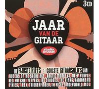 Various Artists - Jaar Van De Gitaar [Import]