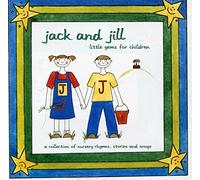 Various Artists - Jack and Jill [Import]