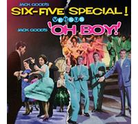 Various Artists – Jack Good's « Oh Boy ! » – Import
