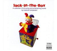 Various Artists - Jack-In-The-Box