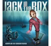 Various Artists - Jack in The Box [Import]