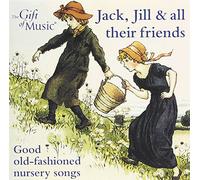 Various Artists – Jack, Jill & All Their Fr