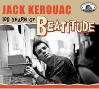 Various Artists - Jack Kerouac: 100 Years Of Beatitude (Various Artists) [Cd] Wi
