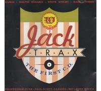 Various Artists - Jack Trax - The First CD
