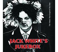 Various Artists - Jack White's Jukebox [Import]