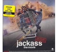 Various Artists - Jackass: The Movie