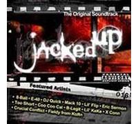Various Artists - Jacked Up